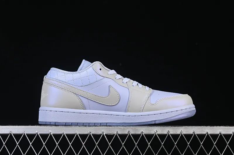 All categories Air Jordan Jordan series basketball shoes Air Jordan 1 Low Air Jordan 1 Low AJ1 Joe 1 plaid royal blue low-top casual sneakers IM5129-010